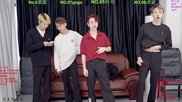 Beautifulboys-777 online show from 03-26-26, 01:01