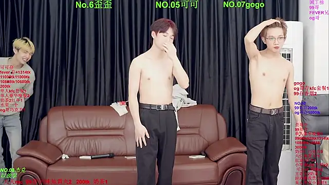 Beautifulboys-777 online show from 04-07-26, 11:43