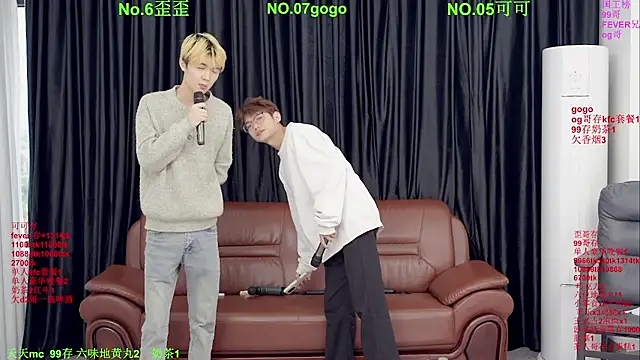 Beautifulboys-777 online show from 04-11-26, 08:18