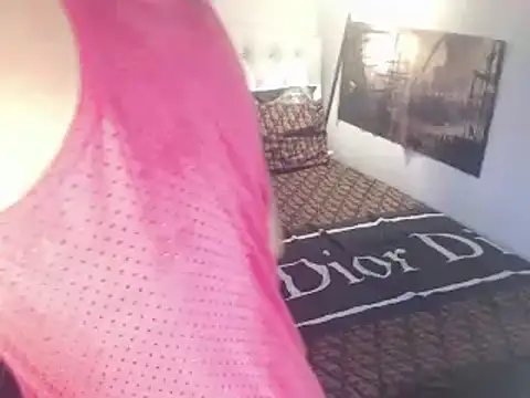 NinaDOM4CUM online show from 09-25-25, 11:30