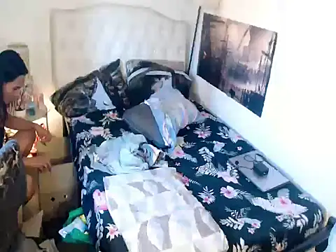 NinaDOM4CUM online show from 04-15-26, 10:43