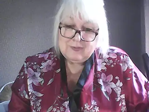 Alexia64231 online show from 01-16-26, 06:50