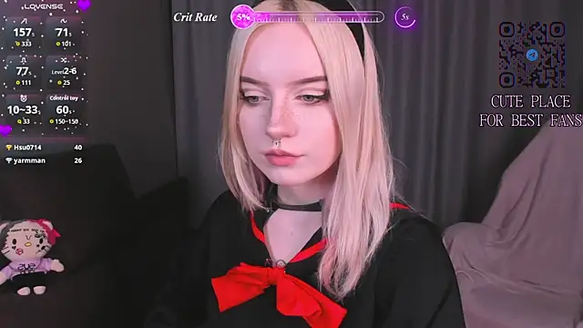 godlikegirlyy online show from 07-06-26, 05:15