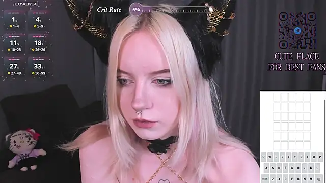 godlikegirlyy online show from 07-13-26, 05:27