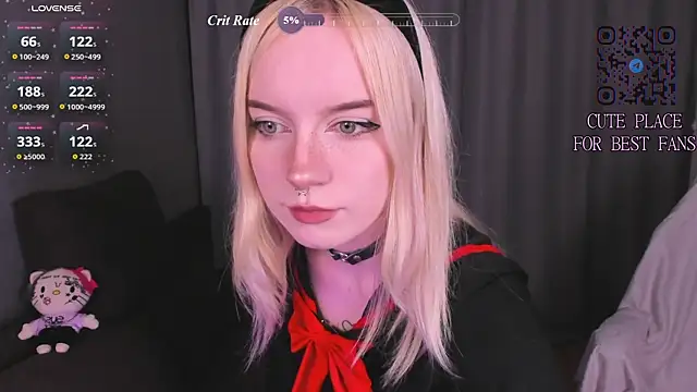 godlikegirlyy online show from 07-18-26, 03:27