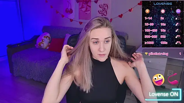 Free Harmony online show from 01-18-26, 05:17