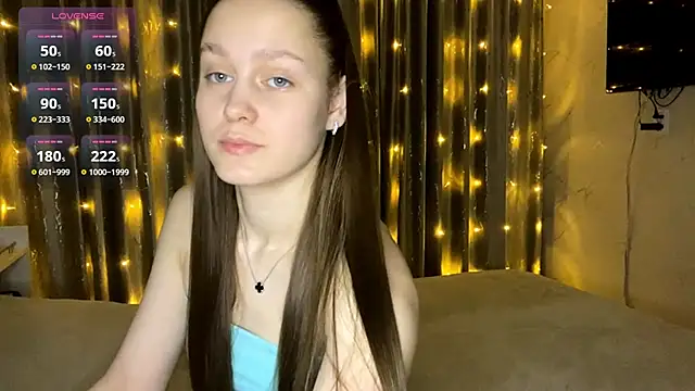 SoSweetGirl online show from 01-09-26, 12:41