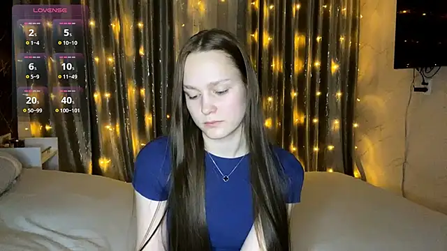 SoSweetGirl online show from 01-11-26, 12:10