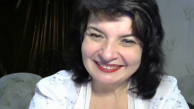 LedyNika online show from 04-14-26, 06:47