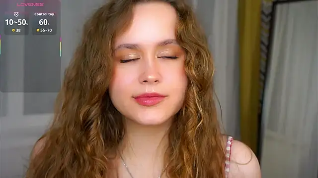 SusannaScholler online show from 10-30-25, 06:41