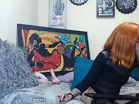 CHERRY GIRLS02 online show from 07-31-26, 08:03