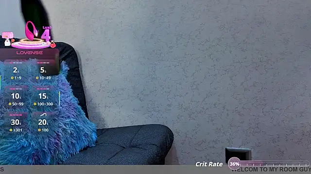 Allyson Claire1 online show from 12-01-25, 06:57