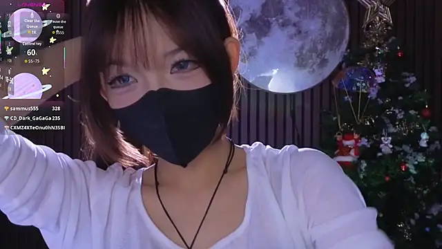      Panda      online show from 01-15-26, 03:16