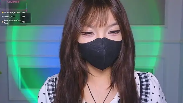      Panda      online show from 03-22-26, 07:28