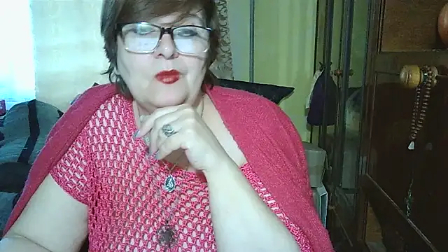 VeronicaGold511 online show from 10-08-25, 07:17