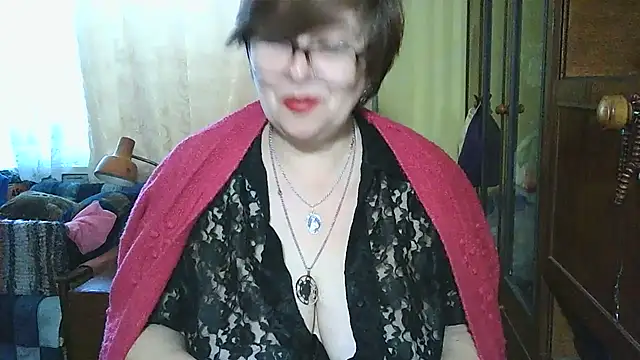 VeronicaGold511 online show from 10-18-25, 07:09