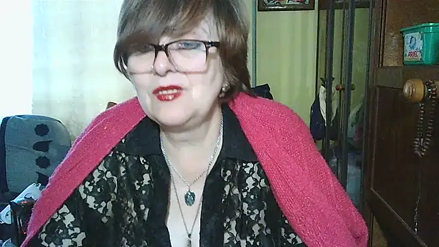 VeronicaGold511 online show from 10-22-25, 07:41