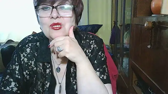 VeronicaGold511 online show from 01-15-26, 08:08