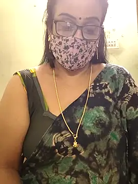 sweet-lotus online show from 03-16-26, 06:06