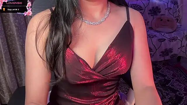 Ms Seductive07 online show from 01-15-26, 05:16