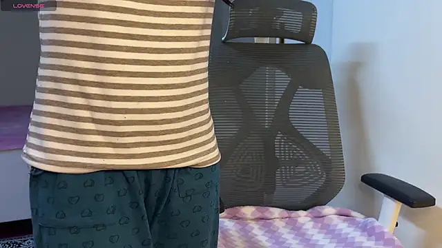 Ms Seductive07 online show from 02-16-26, 05:20