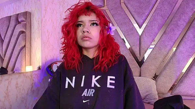 redd pandaa online show from 10-18-25, 04:04