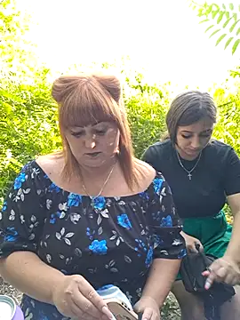 Miss tits2025 online show from 07-29-26, 03:32