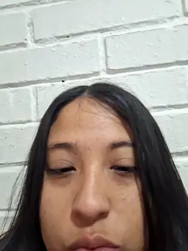 Snapshot of lupittta chatting on 10-12-25, 05:56 lupittta online show from 10-12-25, 05:56