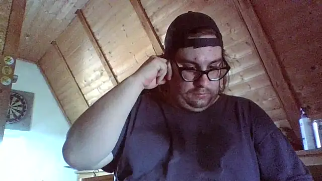 chubbyDavid1998 online show from 03-12-26, 01:28