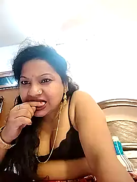 Cute-Janvi20 online show from 10-08-25, 08:39