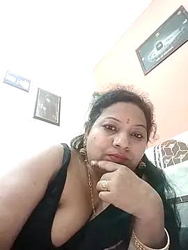 Cute-Janvi20 online show from 10-28-25, 08:11