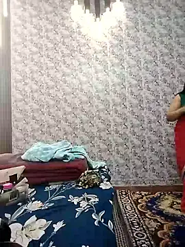 Cute-Janvi20 online show from 01-16-26, 06:17