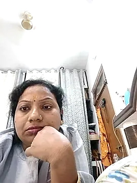 Snapshot of Cute-Janvi20 chatting on 07-13-26, 06:05 Cute-Janvi20 online show from 07-13-26, 06:05