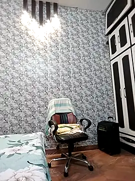 Snapshot of Cute-Janvi20 chatting on 07-21-26, 02:47 Cute-Janvi20 online show from 07-21-26, 02:47
