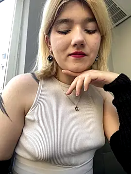 Cherry   Blossom online show from 09-11-25, 10:04