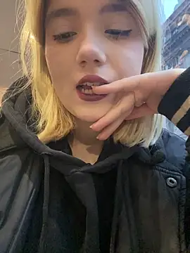 Cherry   Blossom online show from 11-16-25, 01:17