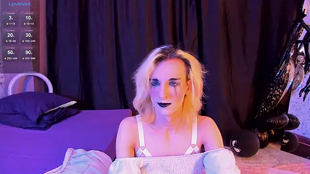 Anjela Botton online show from 11-01-25, 07:38