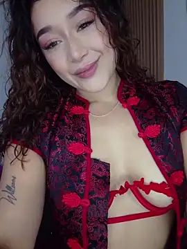 LilithAmber11 online show from 12-14-25, 08:57