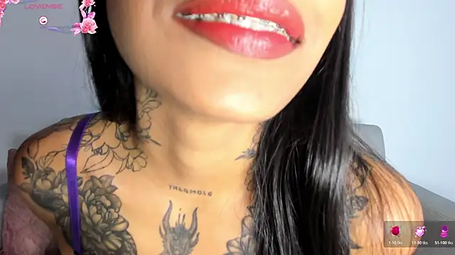 Alykass online show from 02-01-26, 04:16