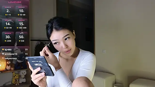 kyoso hin online show from 10-18-25, 12:57