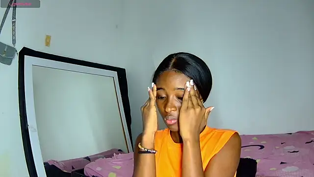 Snapshot of shantall_ebony1 chatting on 11-30-25, 11:47 shantall ebony1 online show from 11-30-25, 11:47