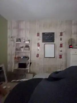 RhondaRump online show from 12-04-25, 05:50