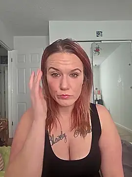 RhondaRump online show from 02-09-26, 02:32