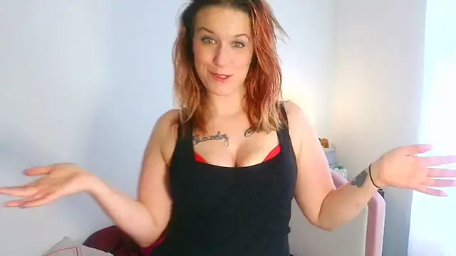 RhondaRump online show from 02-26-26, 03:22