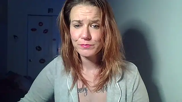 RhondaRump online show from 03-25-26, 09:26