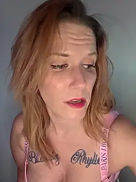 RhondaRump online show from 03-28-26, 09:20