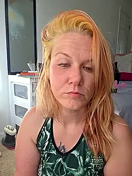 RhondaRump online show from 04-03-26, 12:58