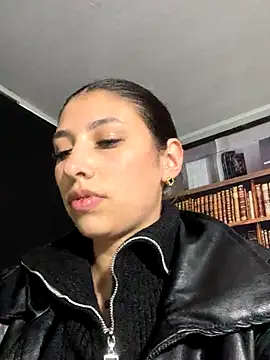 AriaBliss- online show from 09-11-25, 03:28