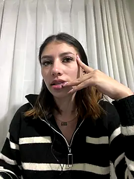 AriaBliss- online show from 09-28-25, 10:20