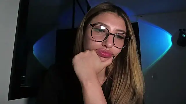 AriaBliss- online show from 11-12-25, 09:53